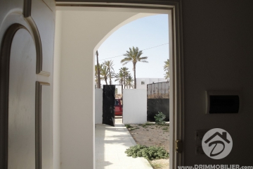 V 019 -                            Koupit
                           Villa Djerba